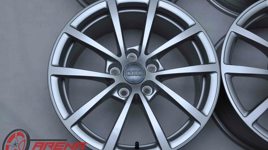 Jante Noi 17 inch Originale Audi A6 4K C8 R17