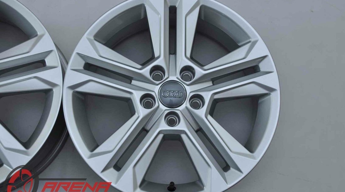 Jante Noi 17 inch Originale Audi Q2 SQ2 GA R17