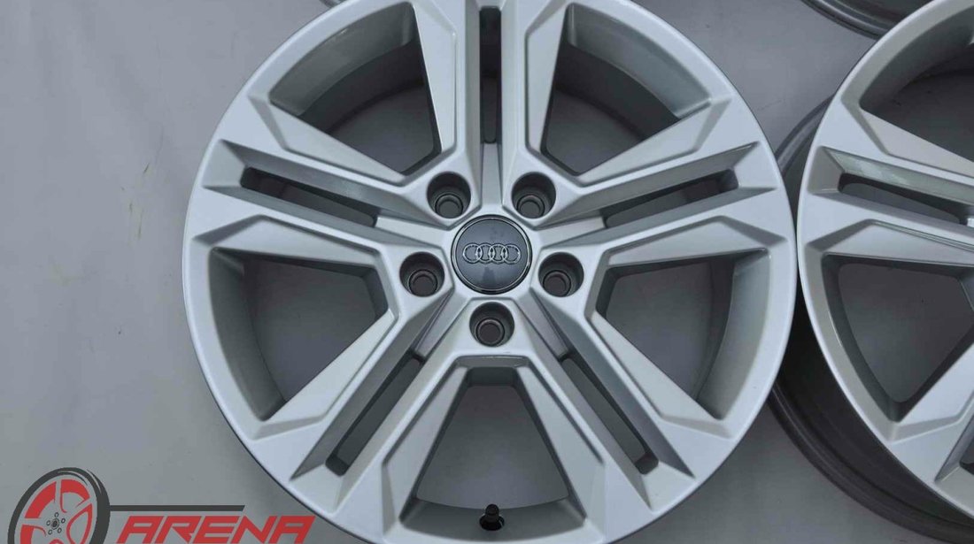 Jante Noi 17 inch Originale Audi Q2 SQ2 GA R17