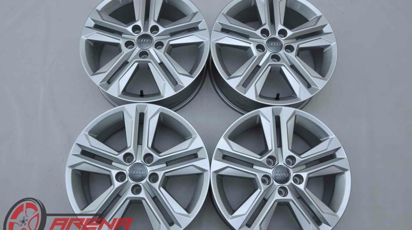 Jante Noi 17 inch Originale Audi Q2 SQ2 GA R17