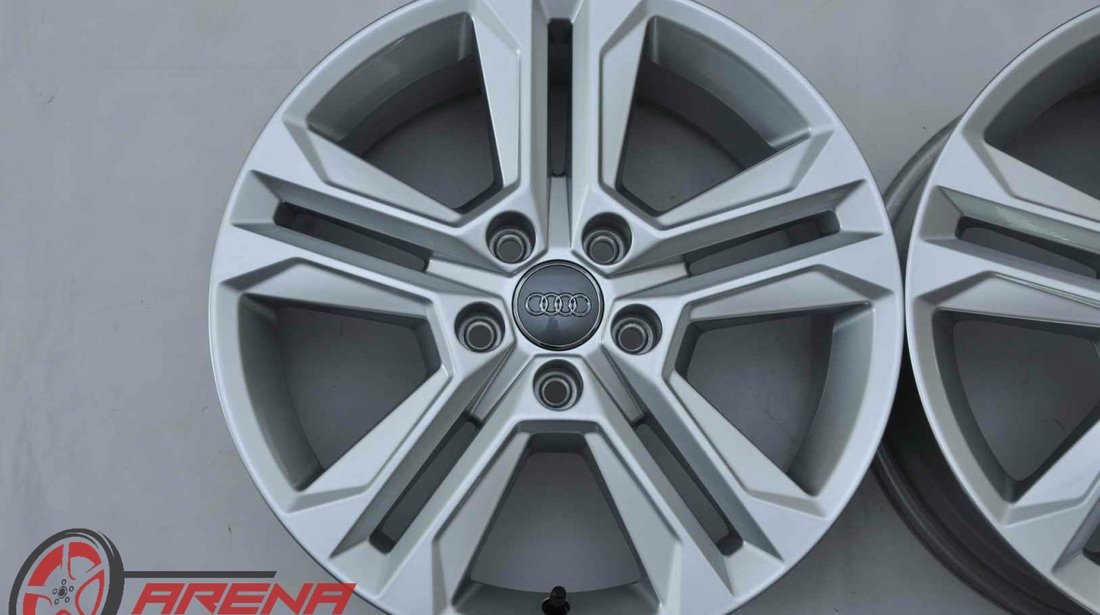 Jante Noi 17 inch Originale Audi Q2 SQ2 GA R17