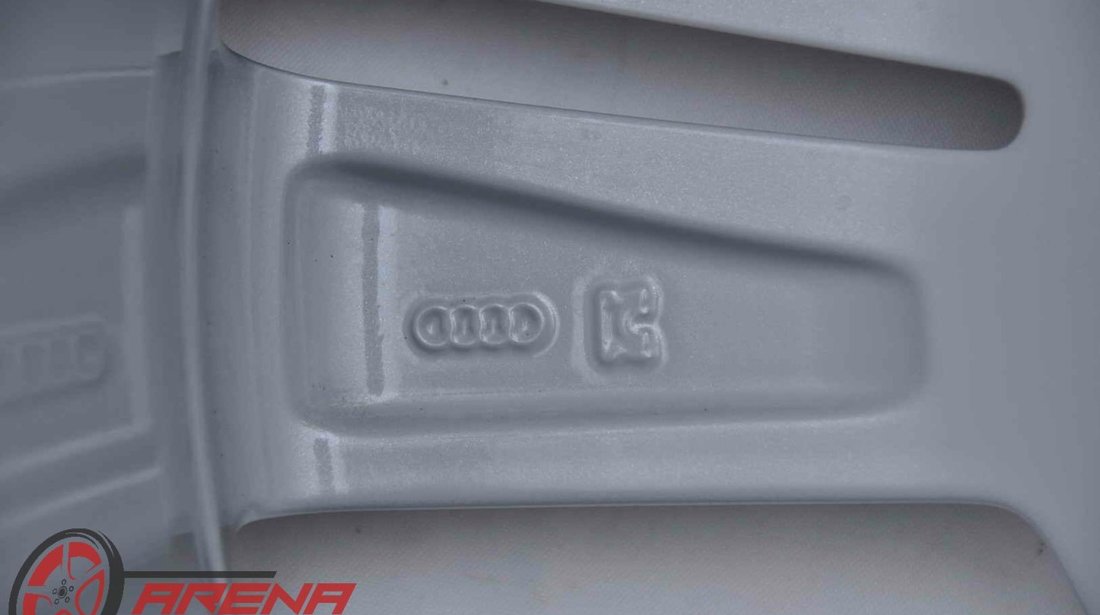 Jante Noi 17 inch Originale Audi Q2 SQ2 GA R17