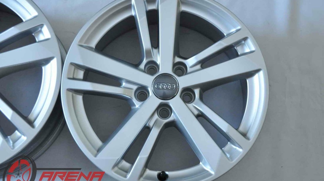 Jante Noi 17 inch Originale Audi Q3 SQ3 F3 R17