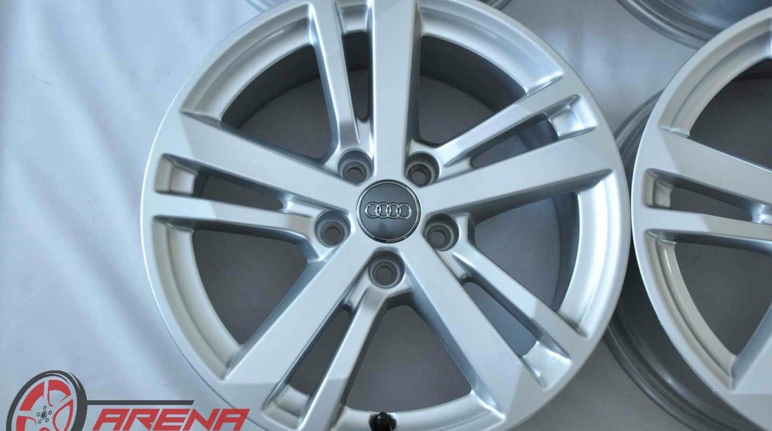 Jante Noi 17 inch Originale Audi Q3 SQ3 F3 R17