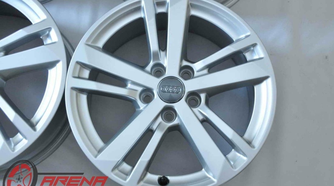 Jante Noi 17 inch Originale Audi Q3 SQ3 F3 R17