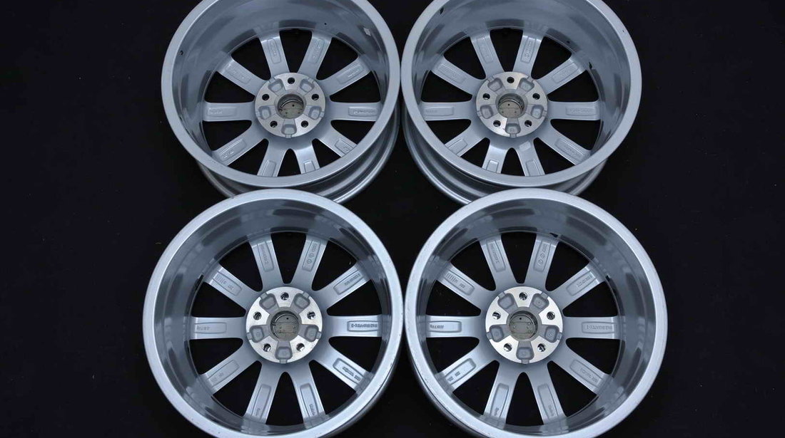 Jante Noi 17 inch Originale Audi Q5 8U R17