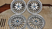 Jante Noi 17 inch Originale BMW Seria 1 E81 E82 E8...