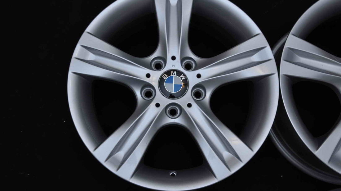 Jante Noi 17 inch Originale BMW Seria 1 E81 E87 Seria 3 E36 E46 Z4 E85