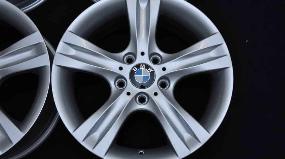 Jante Noi 17 inch Originale BMW Seria 1 E81 E87 Seria 3 E36 E46 Z4 E85