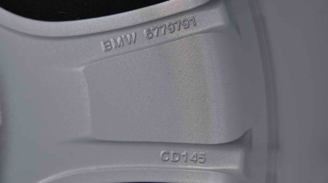 Jante Noi 17 inch Originale BMW Seria 1 E81 E87 Seria 3 E36 E46 Z4 E85
