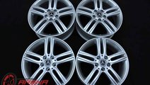 Jante Noi 17 inch Originale Mercedes A B C CLA CLC...