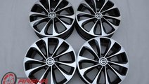 Jante Noi 17 inch Originale Nissan Qashqai Juke Le...