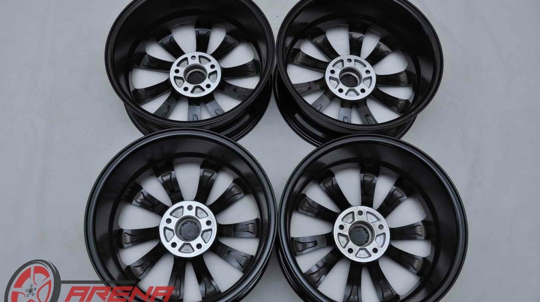 Jante Noi 17 inch Originale Nissan Qashqai Juke Leaf Pulsar Murano R17