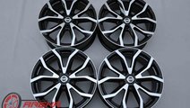 Jante Noi 17 inch Originale Nissan Qashqai Juke Le...