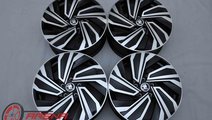 Jante Noi 17 inch Originale Skoda Octavia 2 3 4 Su...