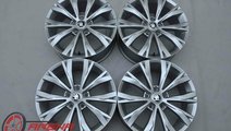 Jante Noi 17 inch Originale Skoda Octavia Superb K...