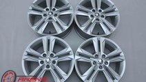 Jante Noi 17 inch Originale Skoda Octavia Yeti Sup...