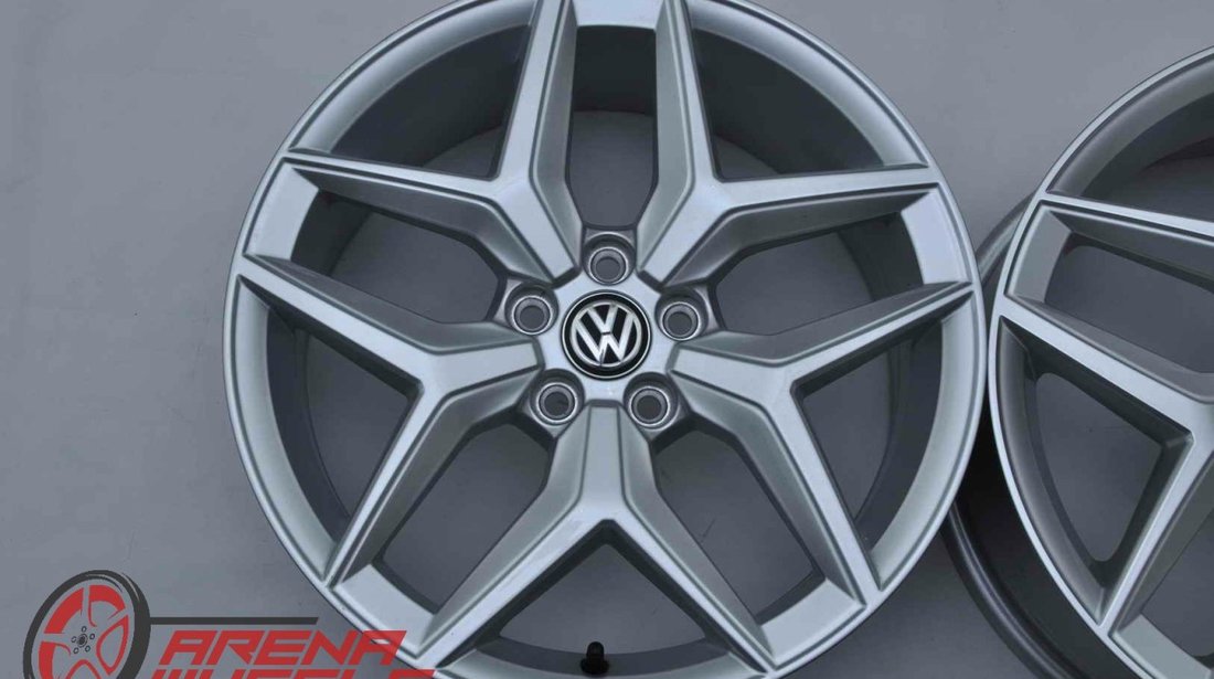 Jante Noi 17 inch Originale VW Golf 4 Bora New Beetle T-Cross Polo R17