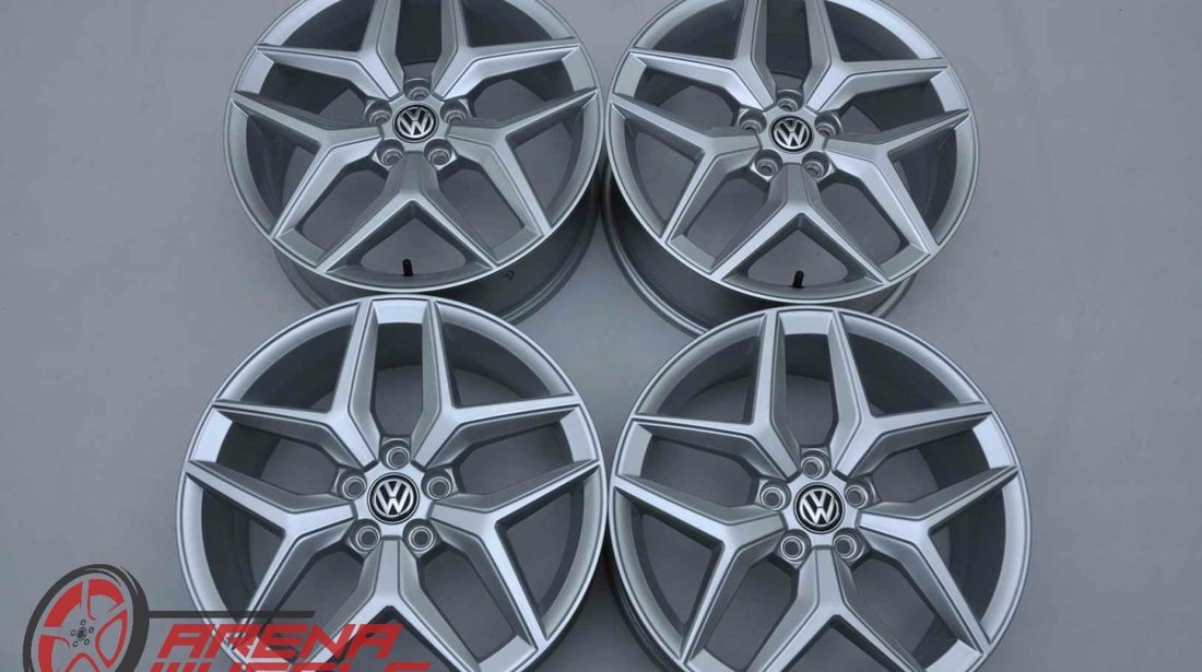 Jante Noi 17 inch Originale VW Golf 4 Bora New Beetle T-Cross Polo R17