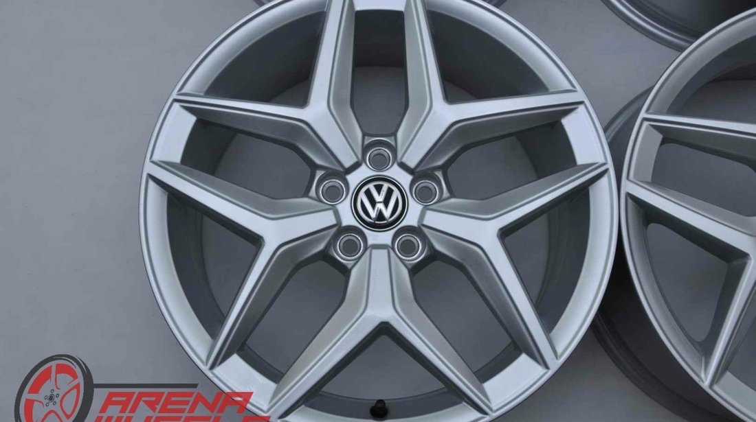 Jante Noi 17 inch Originale VW Golf 4 Bora New Beetle T-Cross Polo R17