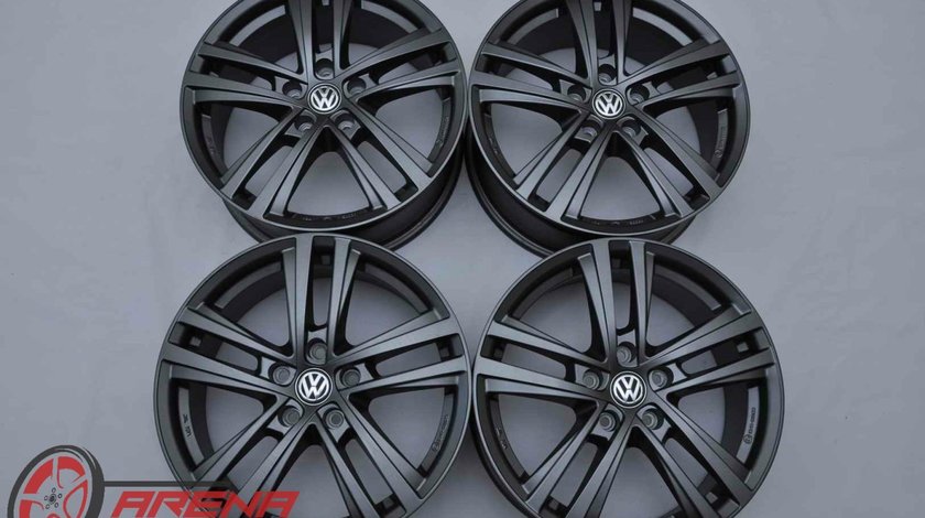 Jante Noi 17 inch Originale VW Golf 5 6 7 8 Jetta Tiguan T-Roc Passat Touran Caddy EOS New Beetle