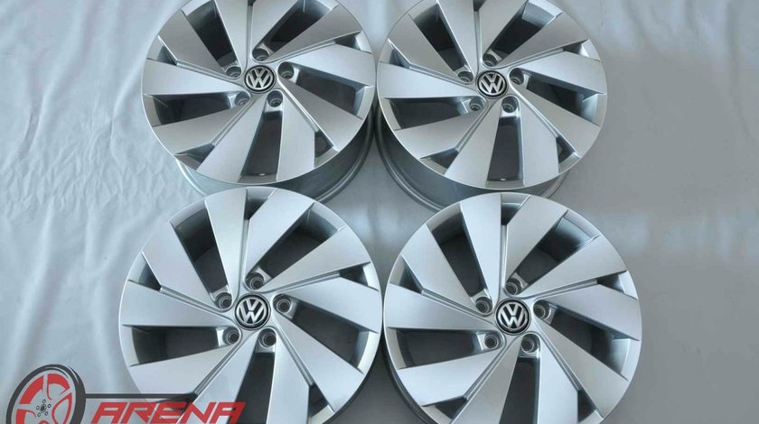 Jante Noi 17 inch Originale VW Golf 8 R17 Belmont