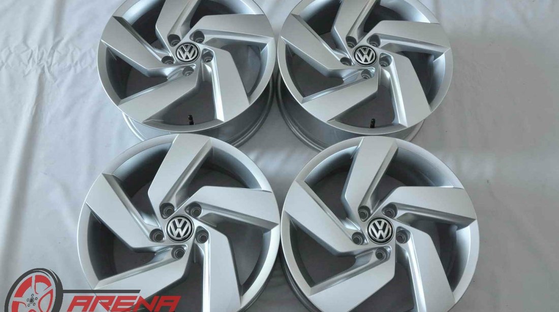 Jante Noi 17 inch Originale VW Golf 8 R17 Richmond