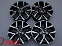 Jante Noi 17 inch Originale VW Passat 3G B8 R17 Nivelles