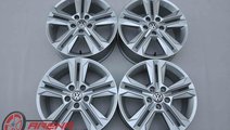 Jante Noi 17 inch Originale VW T-Roc Golf 5 6 7 8 ...