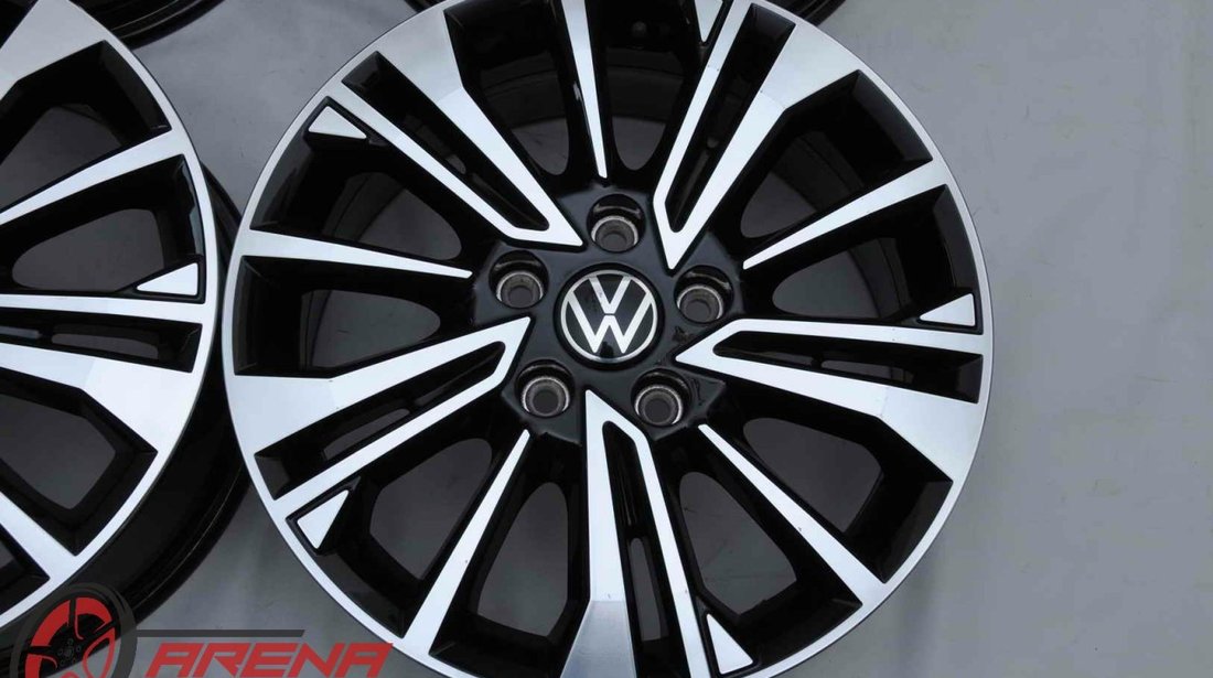 Jante Noi 17 inch Originale VW T6.1 Edition Multivan Transporter Caravelle California R17