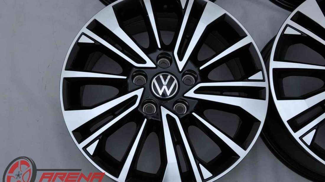 Jante Noi 17 inch Originale VW T6.1 Edition Multivan Transporter Caravelle California R17