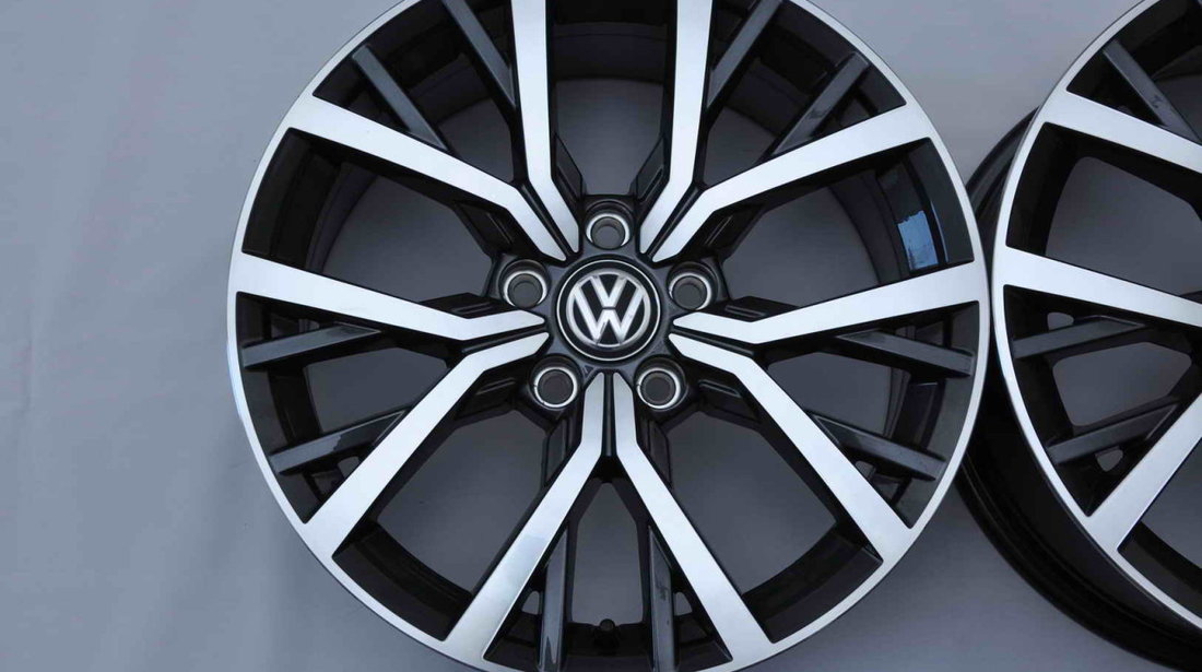 Jante Noi 17 inch Originale VW Tiguan 2 5NA 2016-20**