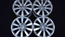 Jante Noi 17" originale Audi A3 A4 A6 TT 17 inch