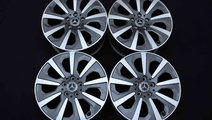 Jante Noi 17" Originale Mercedes C E S GLA GLC GLK...