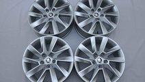 Jante Noi 17" Originale Skoda Superb 2 3 Karoq Kod...