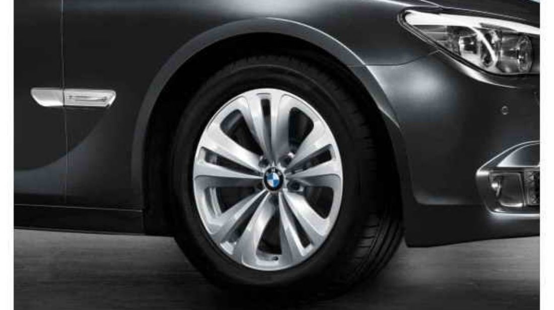 Jante Noi 18 inch Orig BMW Seria 3 4 5 6 7 F01 F10 F30 F32 F35 E90 R18