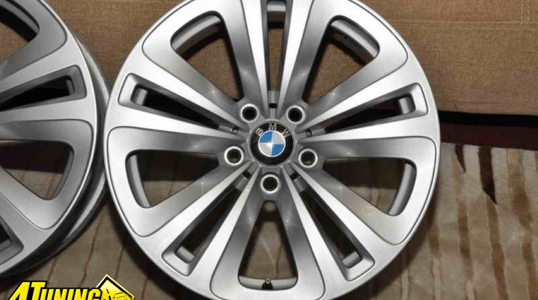 Jante Noi 18 inch Orig BMW Seria 3 4 5 6 7 F01 F10 F30 F32 F35 E90 R18