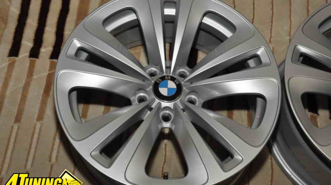 Jante Noi 18 inch Orig BMW Seria 3 4 5 6 7 F01 F10 F30 F32 F35 E90 R18