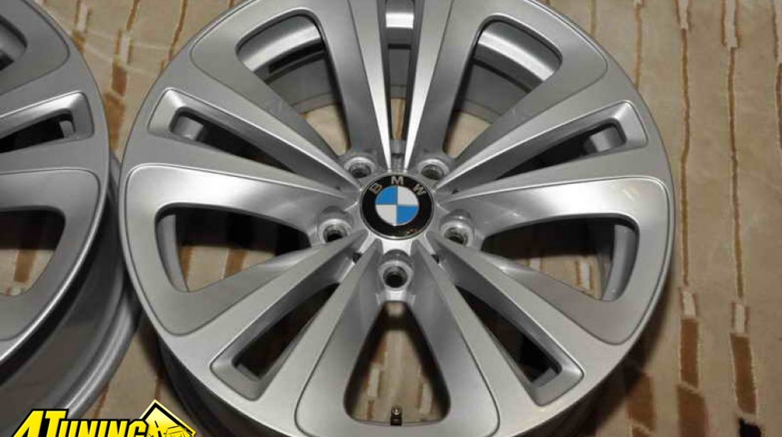 Jante Noi 18 inch Orig BMW Seria 3 4 5 6 7 F01 F10 F30 F32 F35 E90 R18