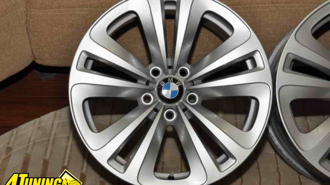 Jante Noi 18 inch Orig BMW Seria 3 4 5 6 7 F01 F10 F30 F32 F35 E90 R18