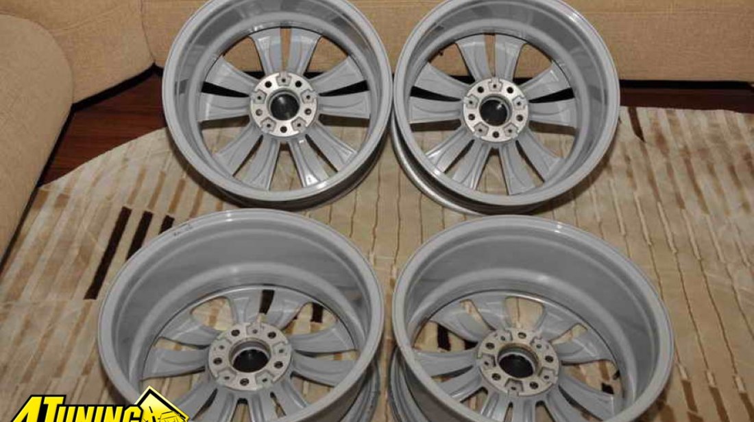 Jante Noi 18 inch Orig BMW Seria 3 4 5 6 7 F01 F10 F30 F32 F35 E90 R18