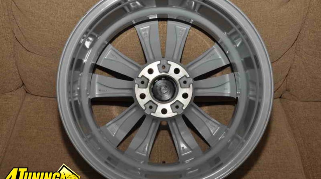 Jante Noi 18 inch Orig BMW Seria 3 4 5 6 7 F01 F10 F30 F32 F35 E90 R18