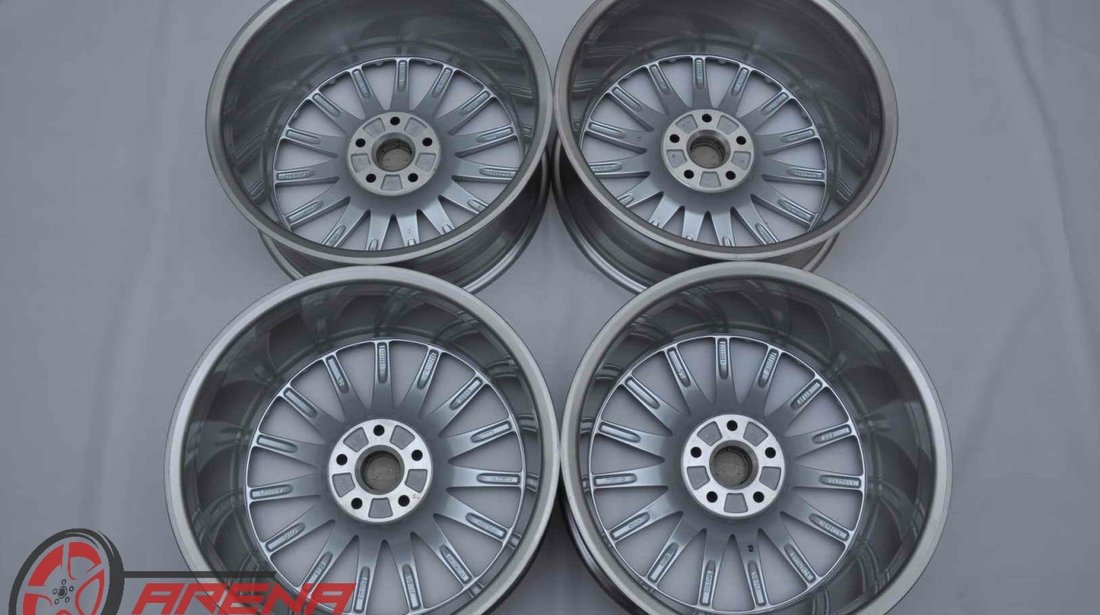 Jante Noi 18 inch Originale Audi A3 A4 A6 TT Q2 Q3 Allroad R18 BBS