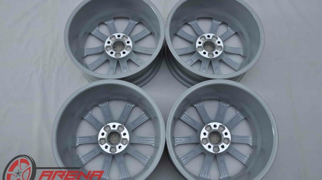 Jante Noi 18 inch Originale Audi A4 A6 A8 Q3 Q5 TT Allroad R18