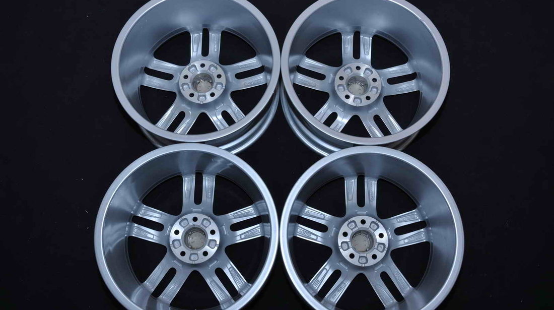 Jante Noi 18 inch Originale Audi A4 A6 A8 TT Q3 Q5 Allroad R18