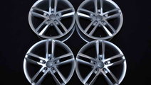 Jante Noi 18 inch Originale Audi A4 A6 A8 TT Q3 Q5...