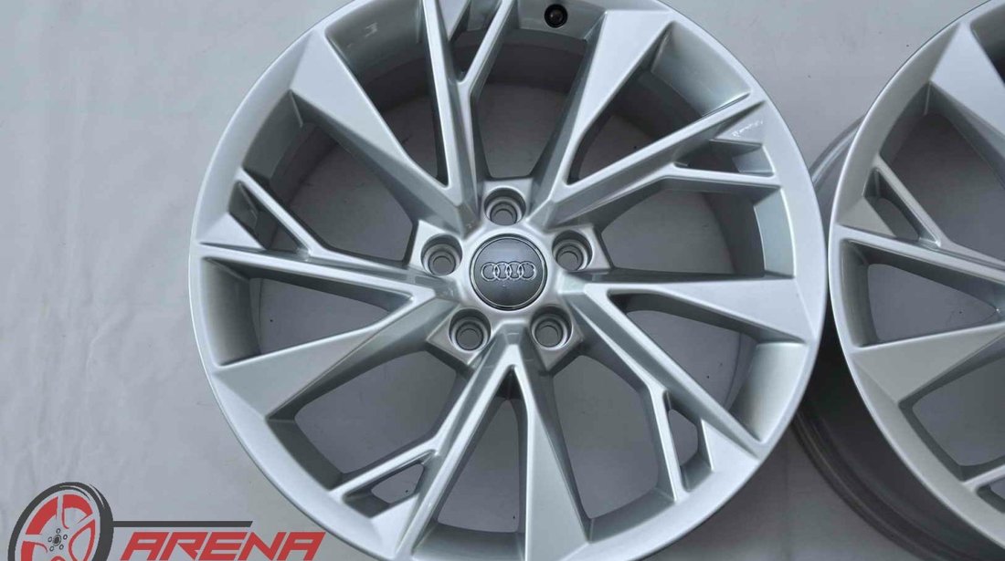 Jante Noi 18 inch Originale Audi A5 8W R18 8W0601025FM