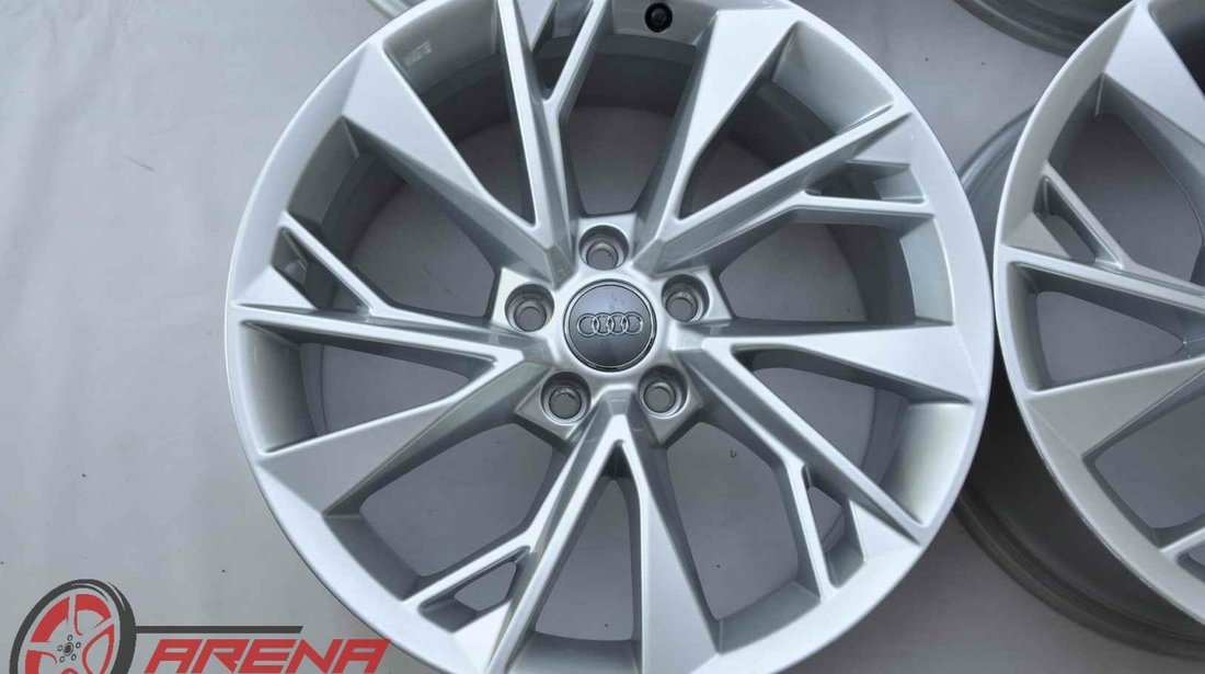 Jante Noi 18 inch Originale Audi A5 8W R18 8W0601025FM