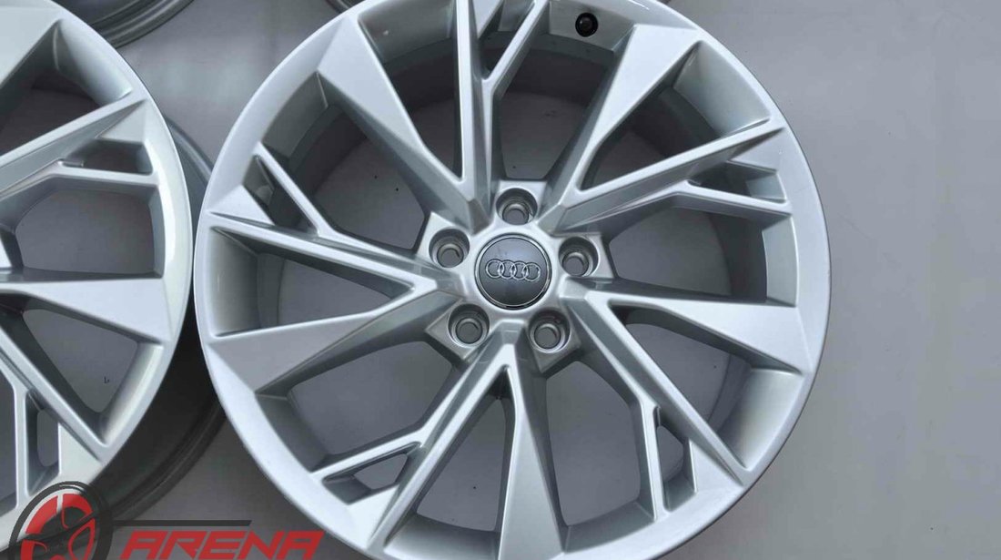 Jante Noi 18 inch Originale Audi A5 8W R18 8W0601025FM