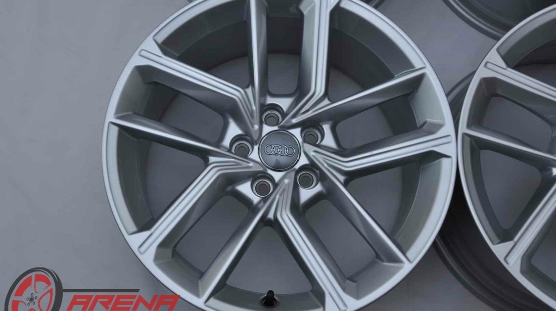 Jante Noi 18 inch Originale Audi A5 S5 8.5x18 ET29 R18 8W0601025FL